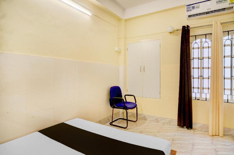 Collection O GNRC Hospital Dispur Formerly Shree Vinayak Guest House - image 7
