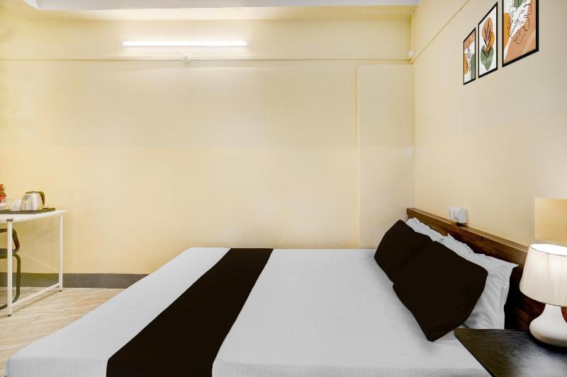 Collection O GNRC Hospital Dispur Formerly Shree Vinayak Guest House - image 10