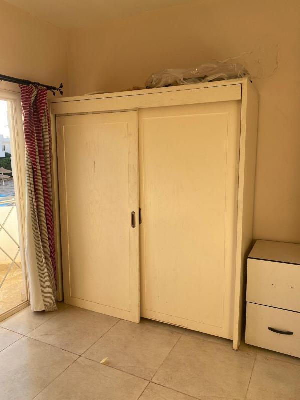 Spacious 2BR Pool-View Apartment in Hadaba - image 9