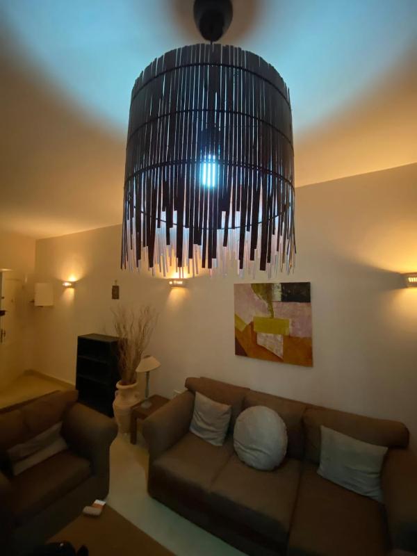 Spacious 2BR Pool-View Apartment in Hadaba - image 26