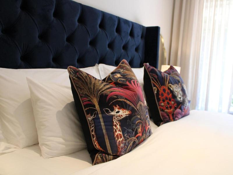 Oak Manor Boutique Guest House - image 7