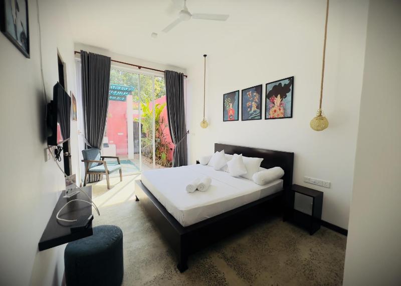Angam Villa Hikkaduwa - image 43