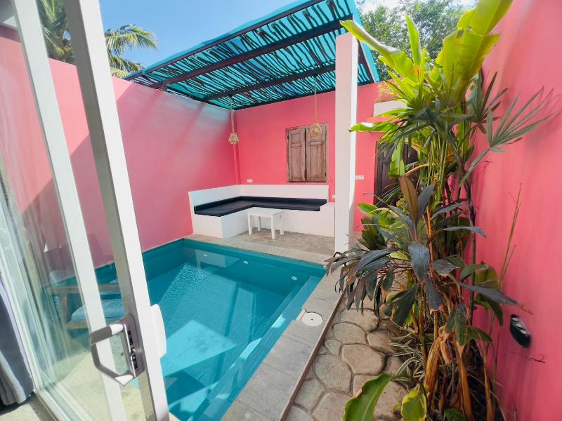 Angam Villa Hikkaduwa - image 44