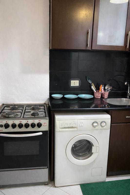 Cozy 1 BR Poolside Apartment GF with terrace - image 6