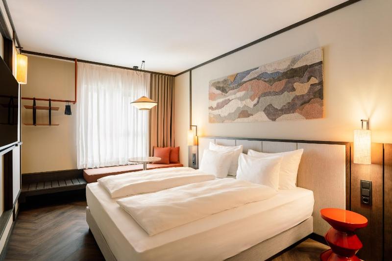 Hotel Schani City - image 1