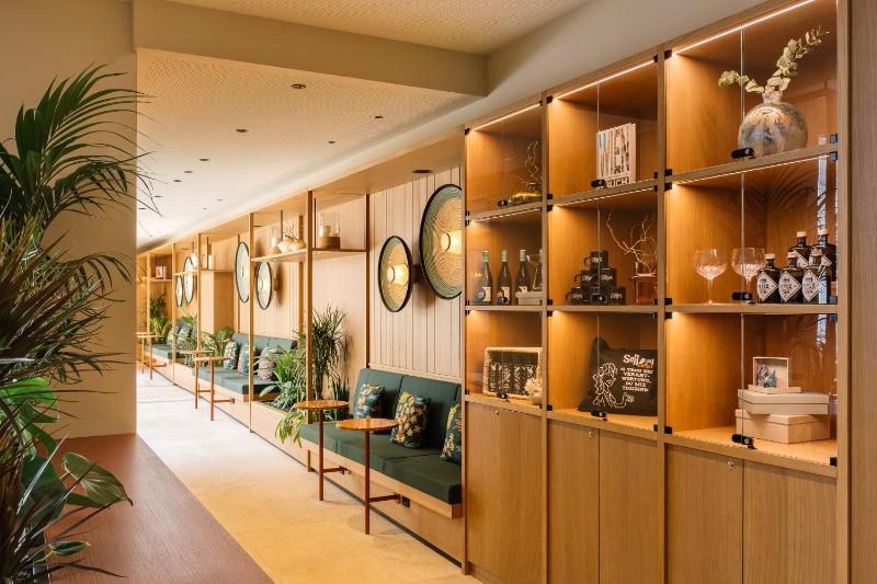 Hotel Schani City - image 6