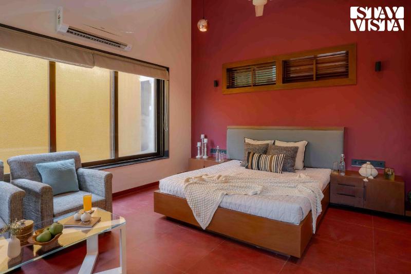 StayVista at Pranamya Villa - image 21