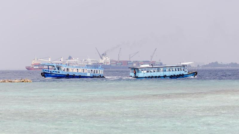The Vinorva Maldives - image 16