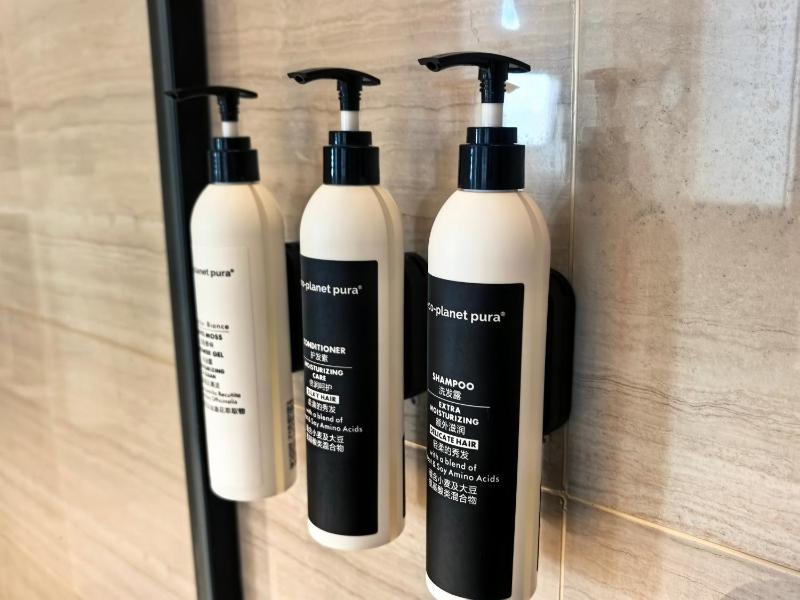 JOY Hotel Hangzhou - image 11