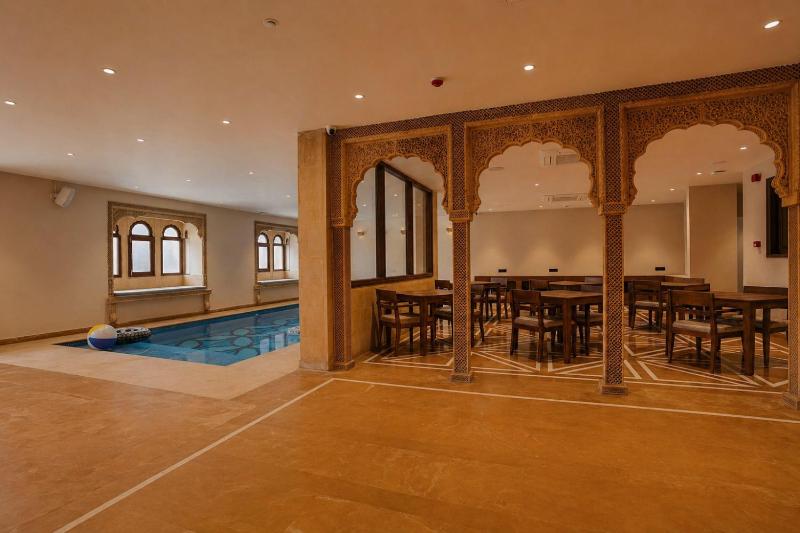 Hotel Aurea Jaisalmer - image 15