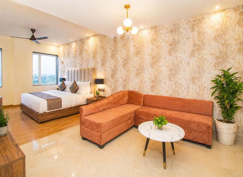 Hotel avadh classio near by ram mandir - image 12