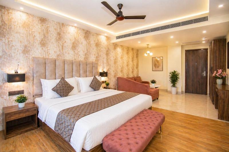 Hotel avadh classio near by ram mandir - image 14