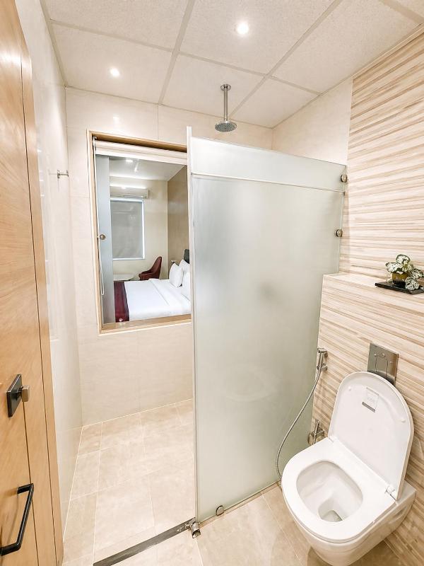 Hotel avadh classio near by ram mandir - image 18