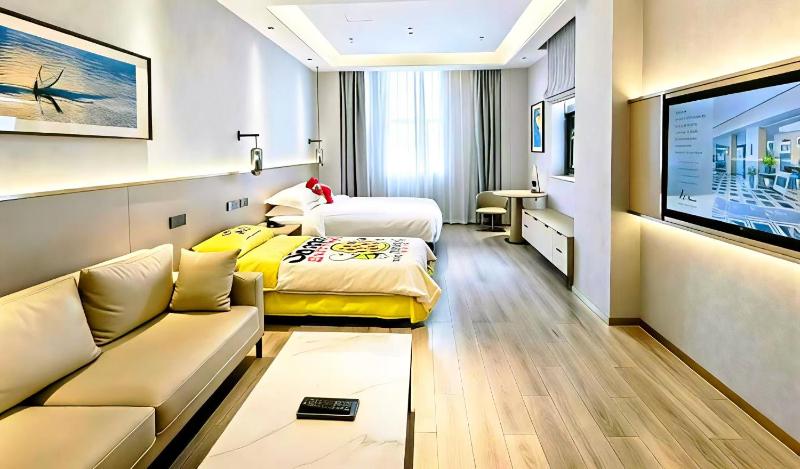 JOY Hotel Hangzhou - image 14