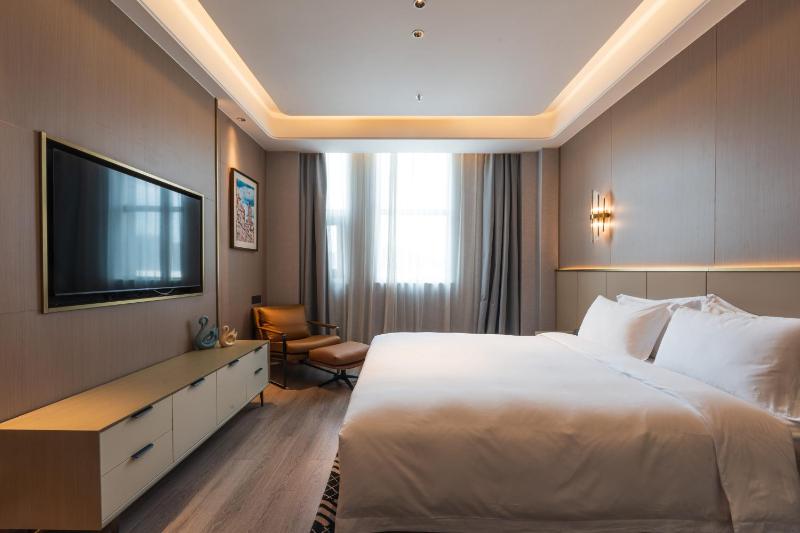 JOY Hotel Hangzhou - image 7
