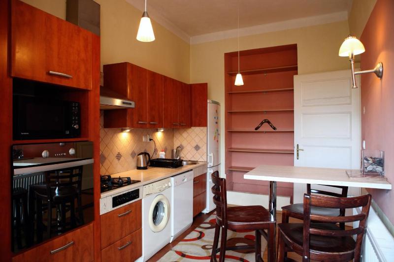 Apartmán Moyzesova - image 8