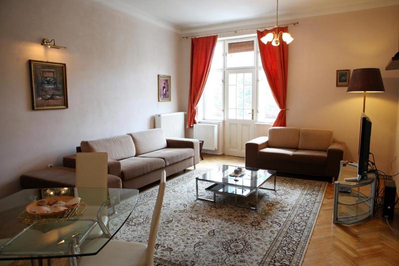 Apartmán Moyzesova - image 10