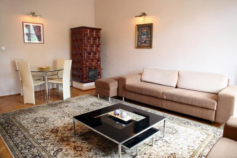 Apartmán Moyzesova - image 6