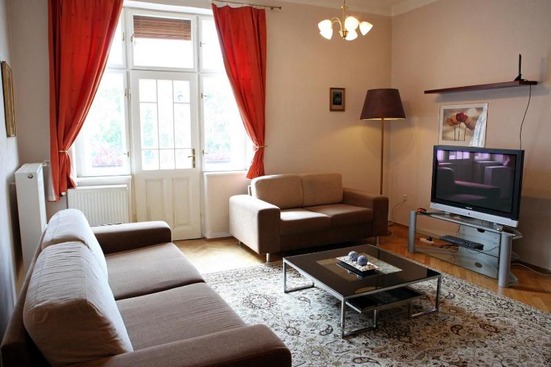 Apartmán Moyzesova - image 18