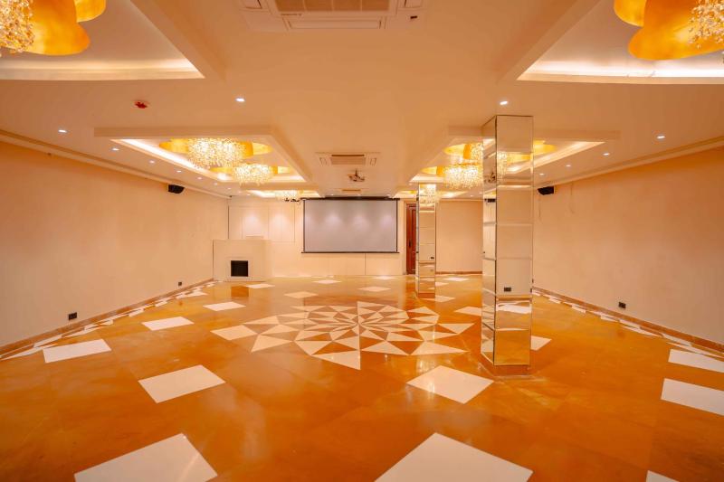 Hotel Aurea Jaisalmer - image 9