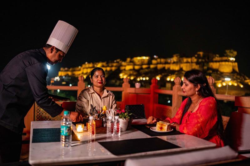 Hotel Aurea Jaisalmer - image 6