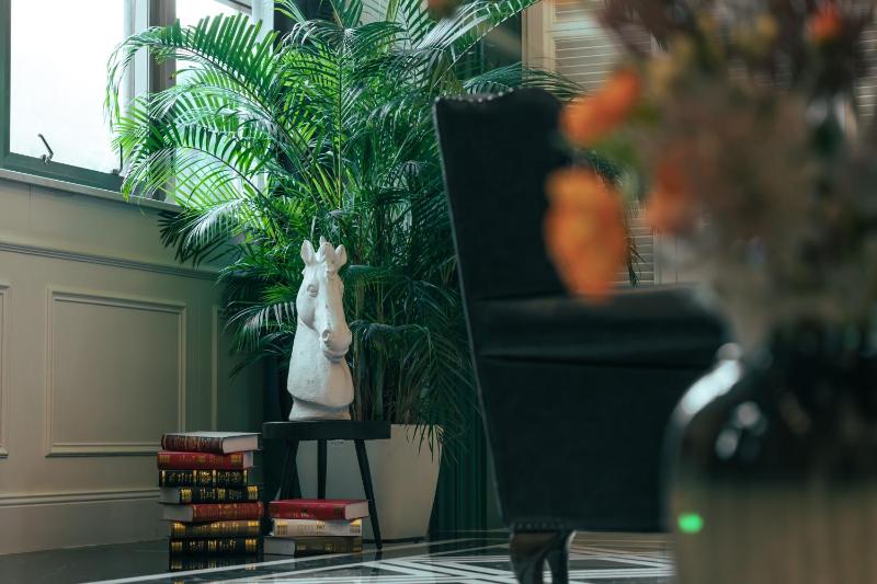 JOY Hotel Hangzhou - image 6