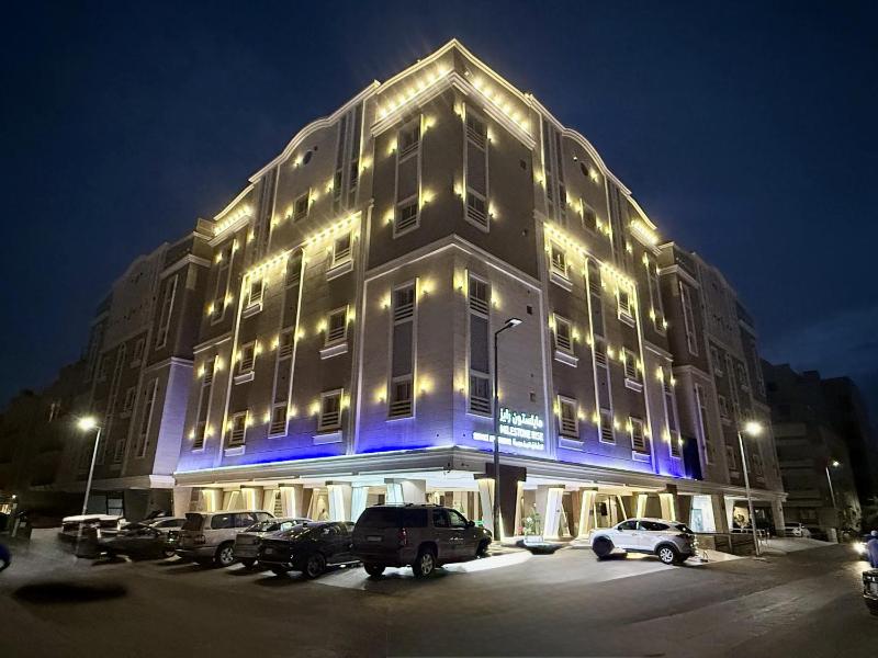 Milestone Rise Jeddah - image 13