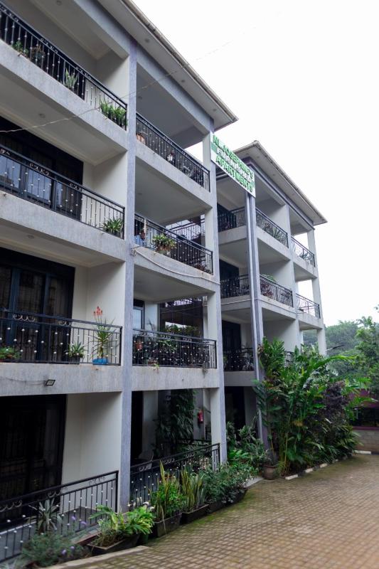 NL Josephine's Hotel Apartment - image 12