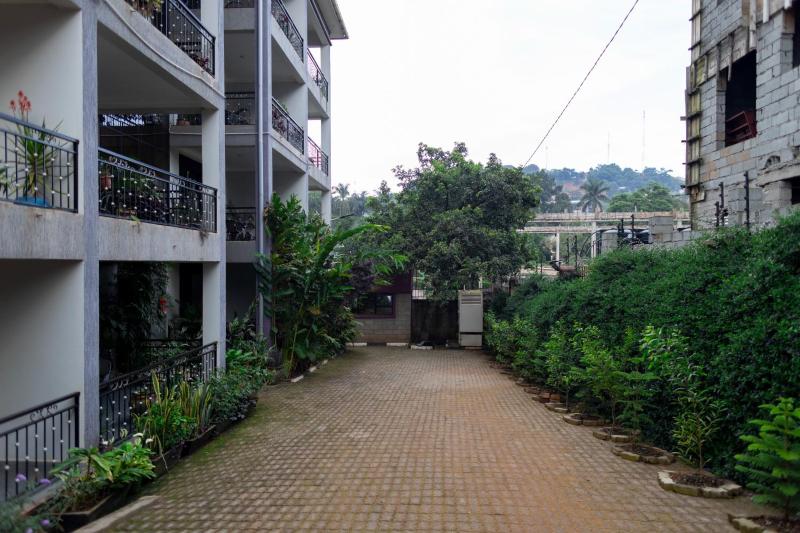 NL Josephine's Hotel Apartment - image 10