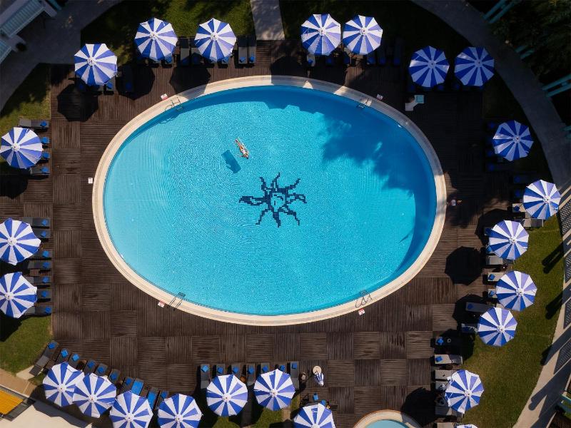 Ana Hotels Europa Eforie Nord - image 46