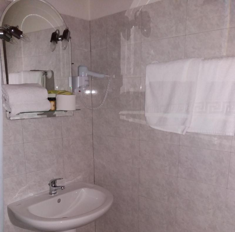 Double or Twin Room image 1