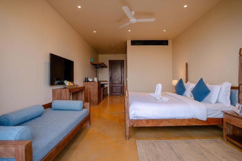 Hotel Aurea Jaisalmer - image 14