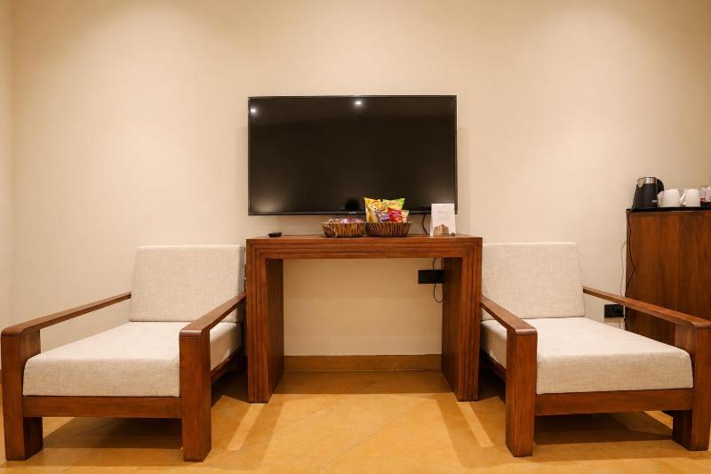 Hotel Aurea Jaisalmer - image 12