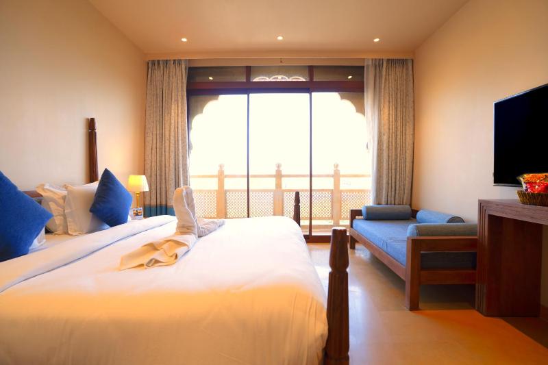 Hotel Aurea Jaisalmer - image 5