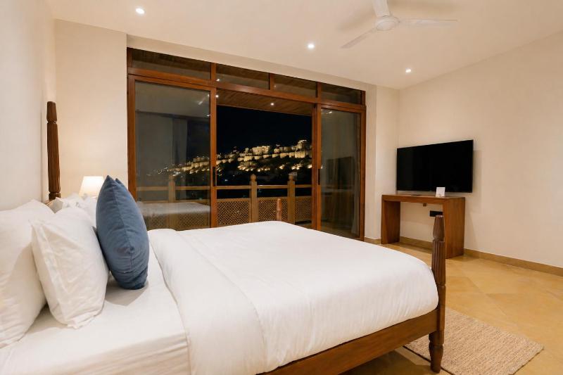 Hotel Aurea Jaisalmer - image 16