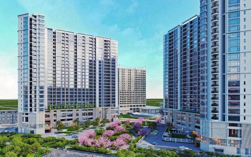 2BR Minato Apartment Free Swimming Pool & Gym - image 23