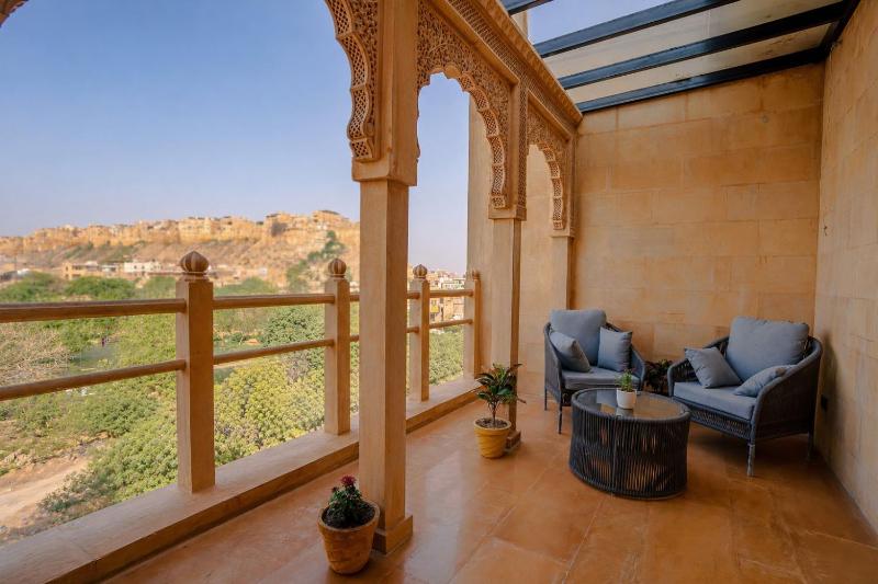 Hotel Aurea Jaisalmer - image 4