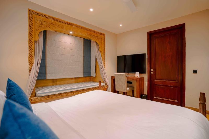 Hotel Aurea Jaisalmer - image 10
