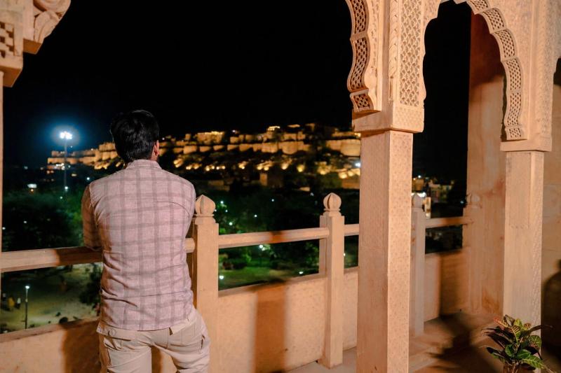 Hotel Aurea Jaisalmer - image 11