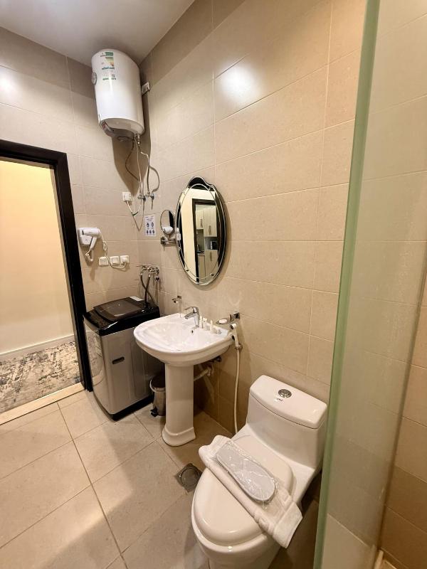 Milestone Rise Jeddah - image 12