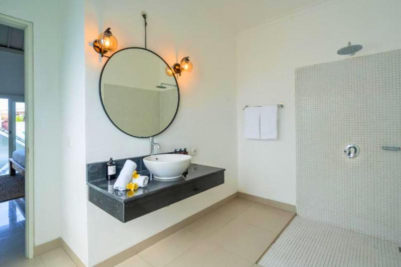 Sasikirana Spacious 10 BR Private Pool Villa - image 28