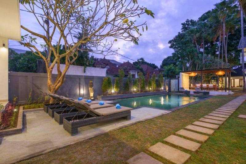Sasikirana Spacious 10 BR Private Pool Villa - image 7