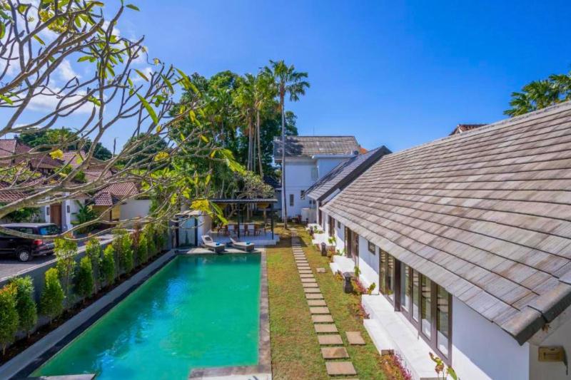 Sasikirana Spacious 10 BR Private Pool Villa - image 11