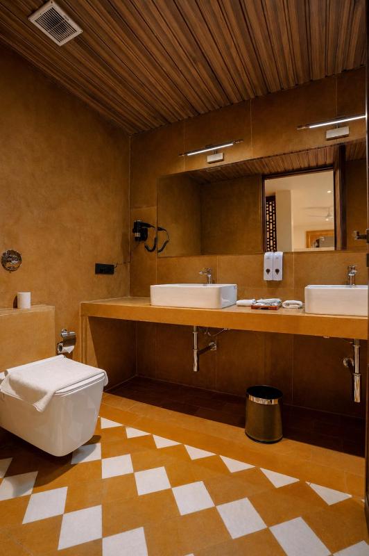 Hotel Aurea Jaisalmer - image 8