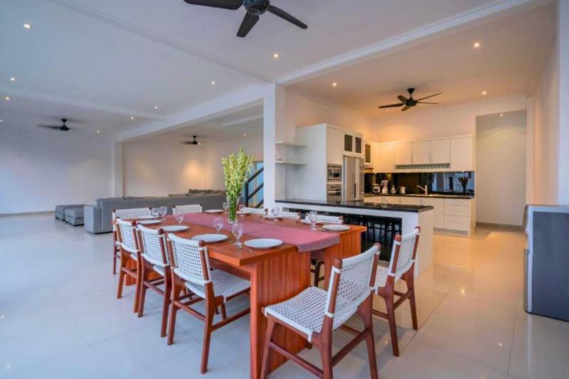 Sasikirana Spacious 10 BR Private Pool Villa - image 31