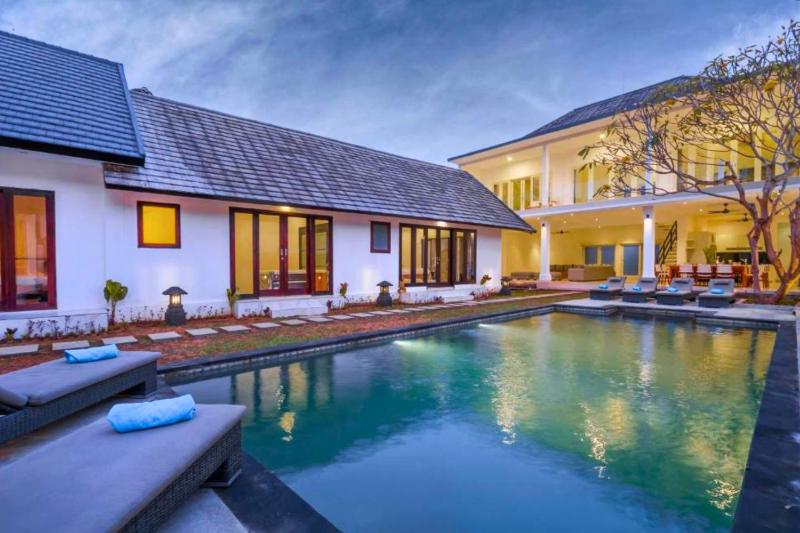 Sasikirana Spacious 10 BR Private Pool Villa - image 29