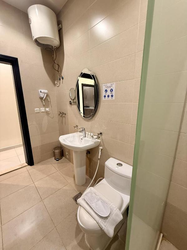 Milestone Rise Jeddah - image 10