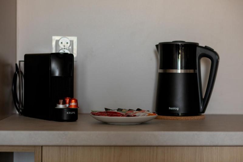Klimatyzowane Apartamenty Art Lake w Mielnie z Parkingiem i Basenem by Noclegi Renters - image 37
