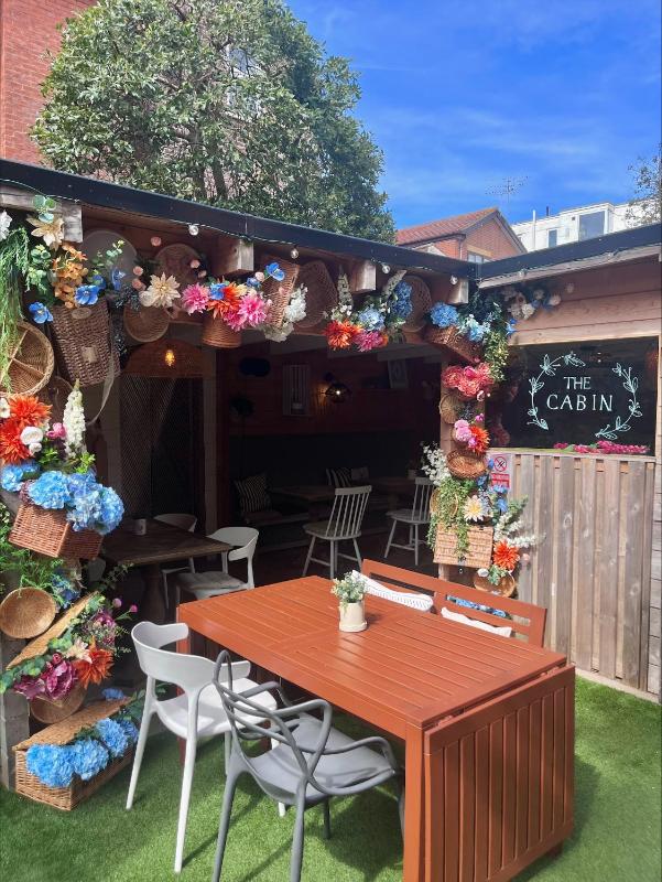 Florence Gardens Boutique Hotel and Restaurant - image 44