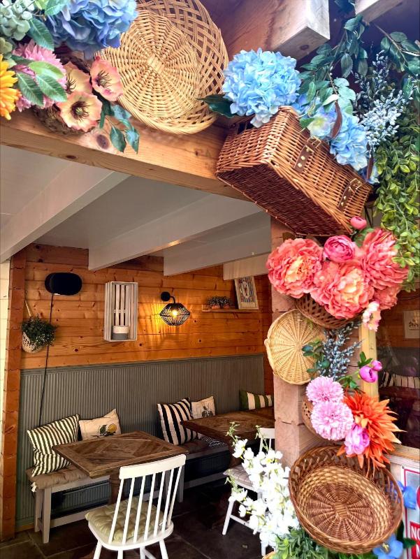 Somerset House Boutique Hotel and Restaurant - image 47